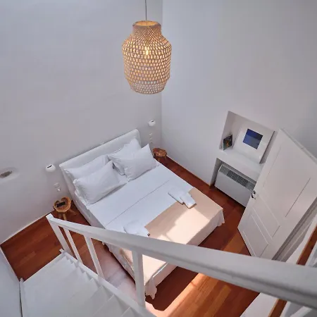 Apartment Retreat - The Loft *