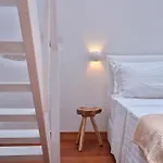 Retreat - The Loft Páros