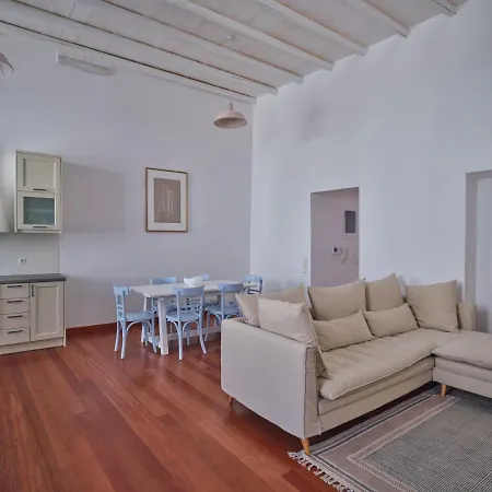 Apartamento Retreat - The Loft *