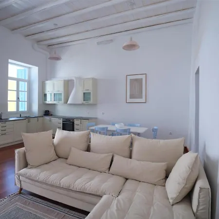 Retreat - The Loft Apartamento