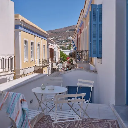 Retreat - The Loft Appartamento *